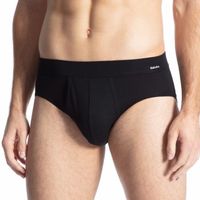 Calida Cotton Code Brief With Fly - thumbnail
