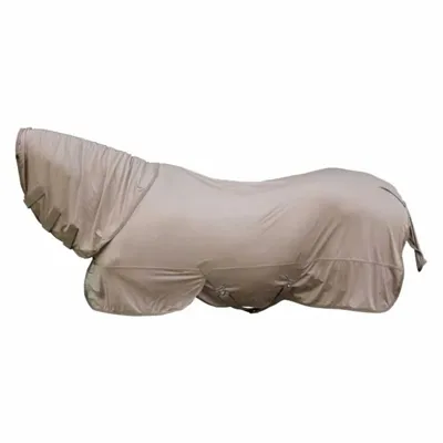 Covalliero Flybe Vliegendeken creme maat:195