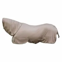 Covalliero Flybe Vliegendeken creme maat:195