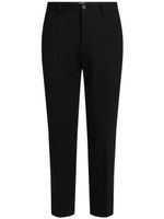 Karl Lagerfeld pantalon de costume Punto - Noir - thumbnail