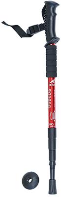 Softee Bbd Stokken Zilver 100-135 cm Man,Vrouw
