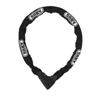 Abus kettingslot 8900/85 zwart art**