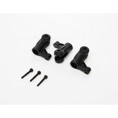 E-Flite - Blade Main Blade Grips (3) Trio 180 CFX, Fusion 180 (BLH3754)
