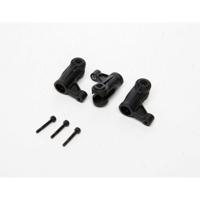 E-Flite - Blade Main Blade Grips (3) Trio 180 CFX, Fusion 180 (BLH3754)