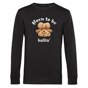 Born To Be Sweater