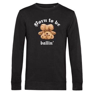 Born To Be Sweater