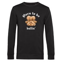 Born To Be Sweater