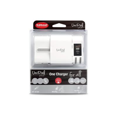 Hahnel UniPal PLUS Powerstation