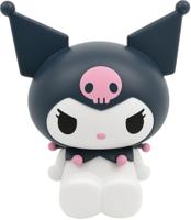 Sanrio Coin Bank - Kuromi