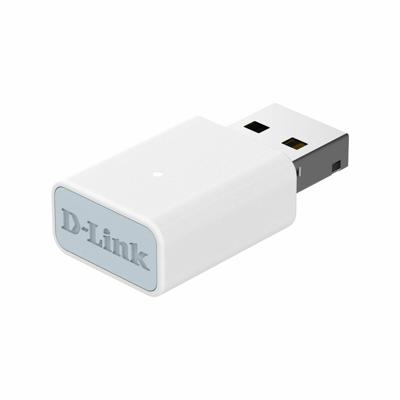 Access point D-Link AC13U Wit