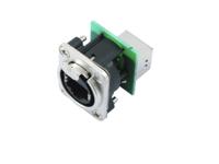 NEUTRIK CAT-5 Mounting Socket NE8FDP NEUTRIK CAT-5 Mounting Socket NE8FDP