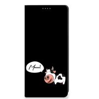 OPPO A78 | A58 5G Magnet Case Cow