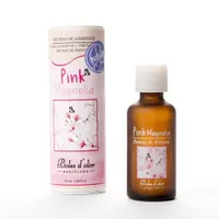 Geurolie 50ml Pink magnolia - thumbnail