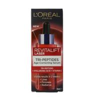 Revitalift laser serum