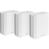 ASUS ZenWiFi BT8 Tri-band (2,4 GHz / 5 GHz / 6 GHz) Wi-Fi 7 (802.11be) Wit 3 Intern