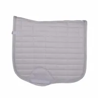 Pagony Work zadeldek wit maat:vs cob