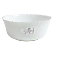 Saladekom Bormioli Rocco Ebro Wit Glas 23 cm