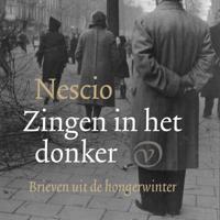 Zingen in het donker