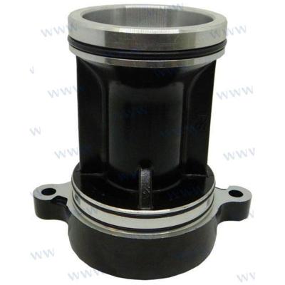 Yamaha PAF60-04030000 - FUNDA INFERIOR COMPLETA