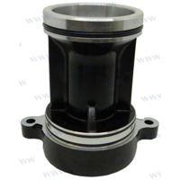 Yamaha PAF60-04030000 - FUNDA INFERIOR COMPLETA