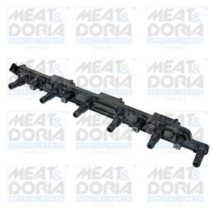 Meat Doria Bobine 10782