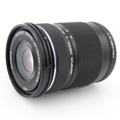 Olympus MFT 40-150mm R F/4-5.6 ED M.Zuiko Digital occasion