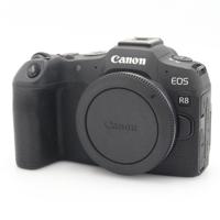 Canon EOS R8 body occasion