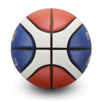 Molten BGMX5-C basketbal Multi kleuren Binnen & buiten - thumbnail