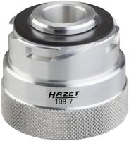 HAZET Motorolie vuladapter 198-7