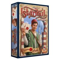 Istanbul Brieven en Zegels