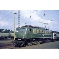 Piko H0 51754 H0 elektrische locomotief BR 140 van de DB - thumbnail