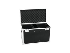 ROADINGER ROADINGER Flightcase 2x THA-50F