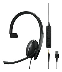 EPOS | SENNHEISER ADAPT 135T USB II
