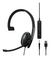 EPOS | SENNHEISER ADAPT 135T USB II - thumbnail