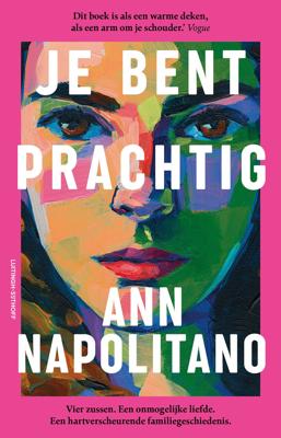 Je bent prachtig (Paperback)