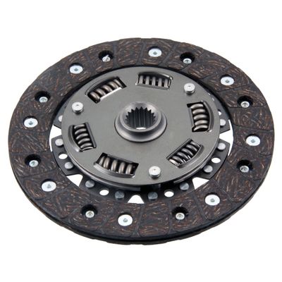 Koppelingsplaat ADN13117