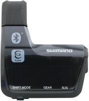 SHIMANO indicator-display "deore xt di2 sc-mt800" shim.display di2 xt