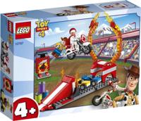 Lego toystory - 10767 graaf kaboem's stuntshow Lego toystory - 10767 graaf kaboem's stuntshow