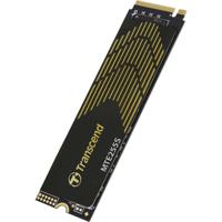 Transcend 2 TB PCIe M.2 SSD harde schijf TS2TMTE255S