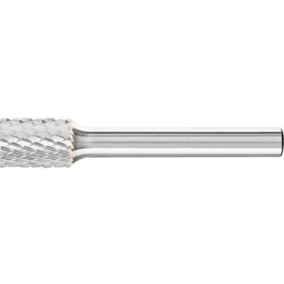 PFERD TOOLS 21101846 Freesstift Cilinder Lengte 53 mm Afmeting, Ø 10 mm Werklengte 13 mm Schachtdiameter 6 mm