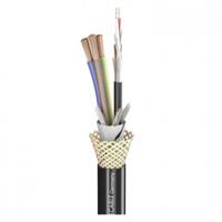 Sommer Cable 500-0251AQ DMX Kabel [1x Open kabeleinde - 1x Open kabeleinde]