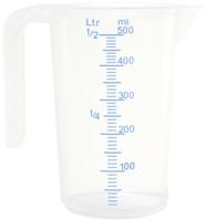 BAAS Bike Parts Measuring cup baas 500 ml
