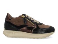 DL Sport 6757 vers 03 nero Zwart maat 41