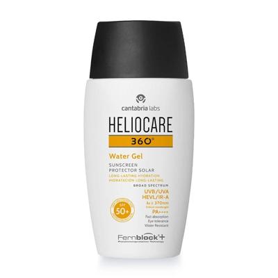 Heliocare 360° Water Gel Heliocare 360° Water Gel
