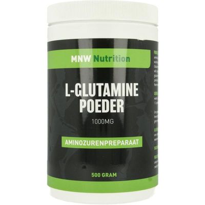 L Glutaminepoeder