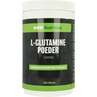 L Glutaminepoeder
