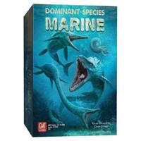 Dominant Species Marine