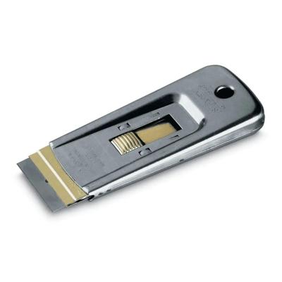 Stanley 0-28-500 Glasschraper Metaal 95mm x 40mm
