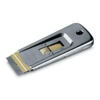 Stanley 0-28-500 Glasschraper Metaal 95mm x 40mm