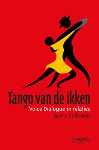 Tango van de ikken - Berry Collewijn - ebook